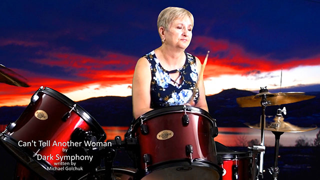 Can't Tell Another Woman