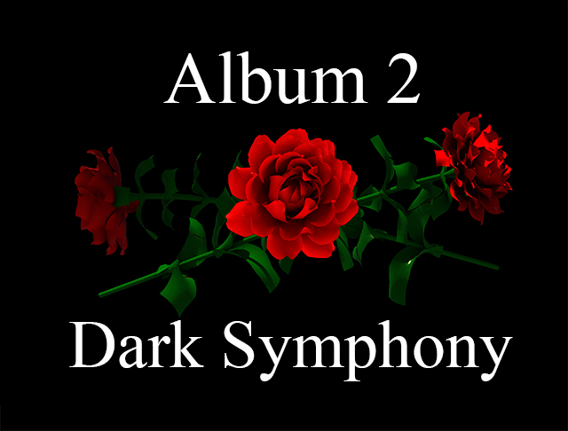 Dark Symphony Album 2