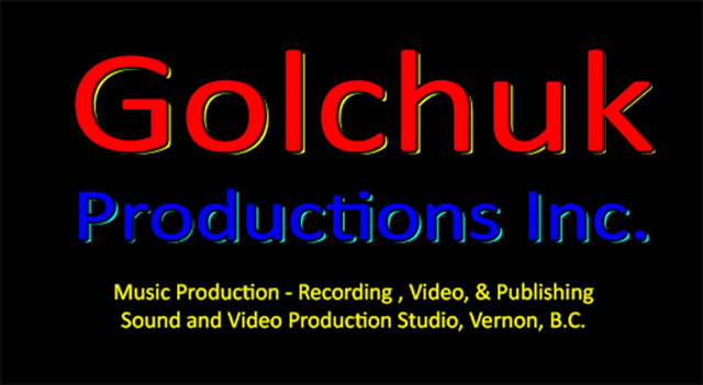 Golchuk Productions Inc.